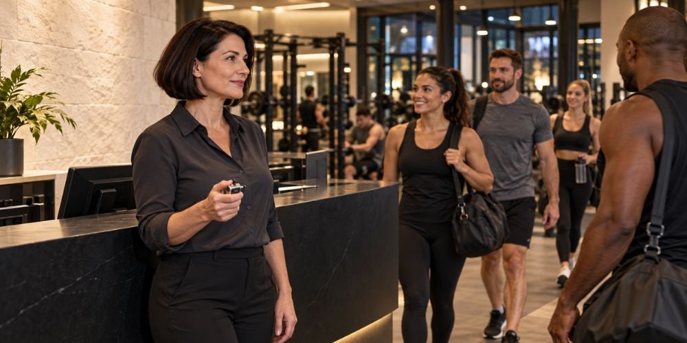 How To Calculate Gym Equipment Capacity For Peak Hours 5 How To Calculate Gym Equipment Capacity For Peak Hours 5