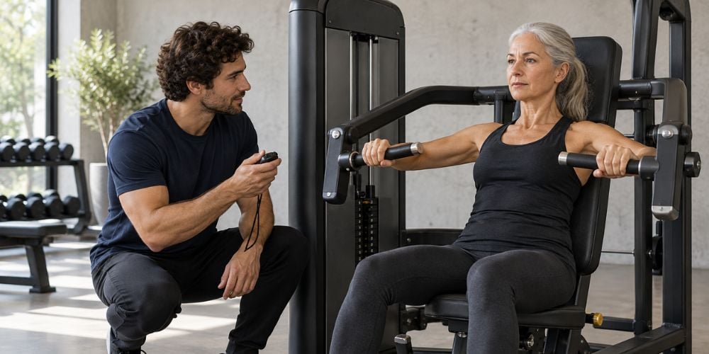How To Calculate Gym Equipment Capacity For Peak Hours 6 How To Calculate Gym Equipment Capacity For Peak Hours 6