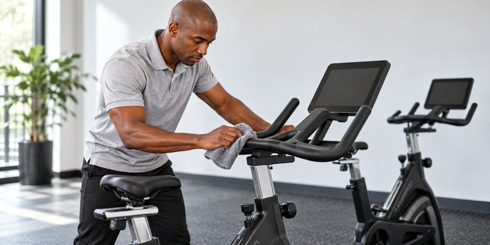 How To Calculate Gym Equipment Capacity For Peak Hours 7 How To Calculate Gym Equipment Capacity For Peak Hours 7