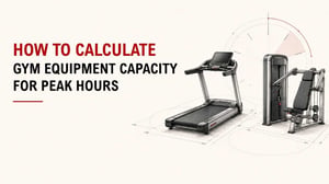 How To Calculate Gym Equipment Capacity For Peak Hours 5
