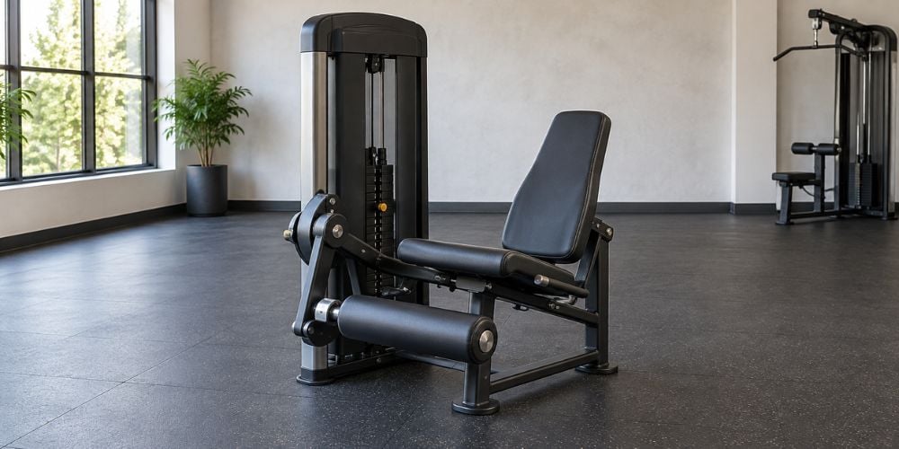 How To Check Safety Clearance Around Gym Equipment 2 How To Check Safety Clearance Around Gym Equipment 2