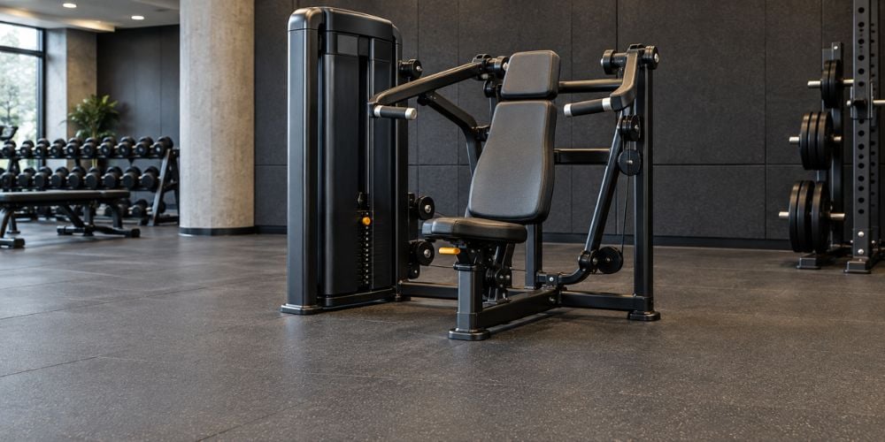 How To Check Safety Clearance Around Gym Equipment 5 How To Check Safety Clearance Around Gym Equipment 5