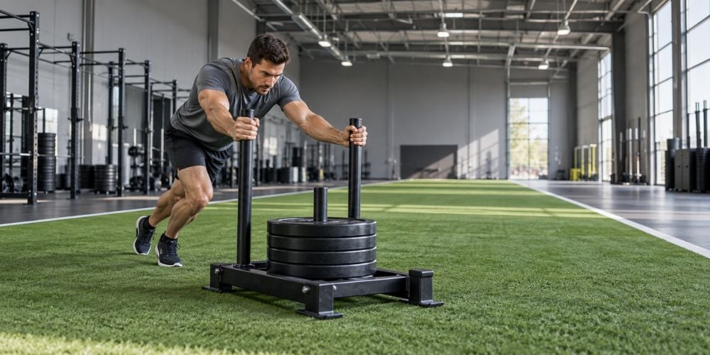How To Check Safety Clearance Around Gym Equipment 7 How To Check Safety Clearance Around Gym Equipment 7
