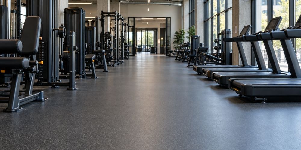 How To Check Whether Your Gym Equipment List Is Too Crowded 3