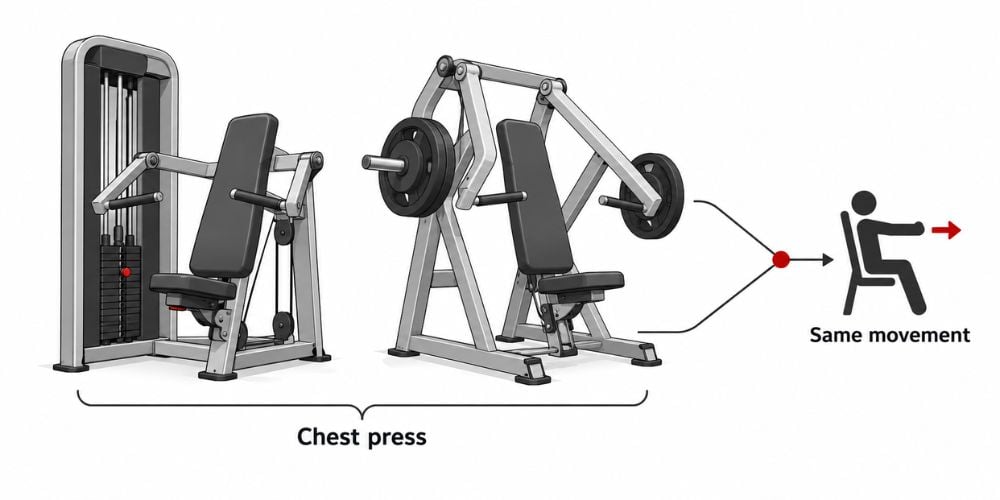 How To Check Whether Your Gym Equipment List Is Too Crowded 4