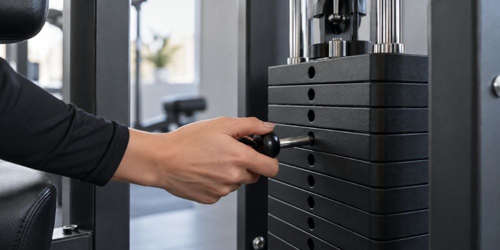 How To Choose Equipment That Serves More Members Per Hour 2 How To Choose Equipment That Serves More Members Per Hour 2