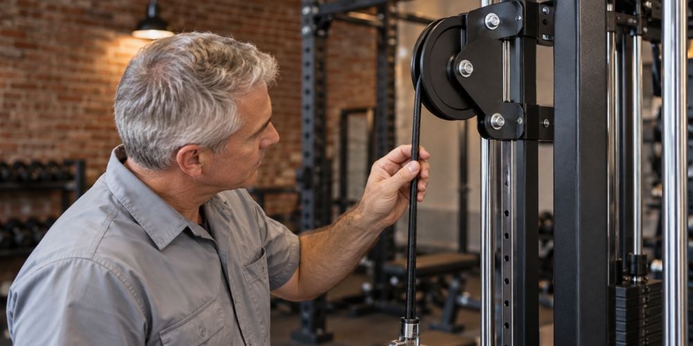 How To Choose Equipment That Serves More Members Per Hour 4 How To Choose Equipment That Serves More Members Per Hour 4