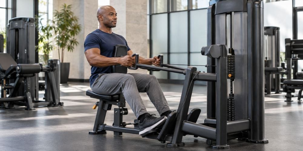 How To Choose Equipment That Serves More Members Per Hour 5 How To Choose Equipment That Serves More Members Per Hour 5