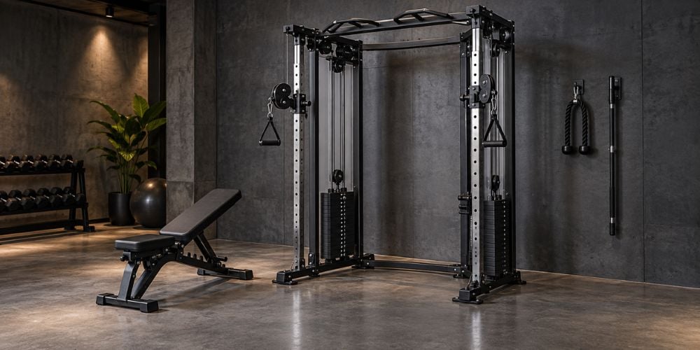 How To Choose Equipment That Serves More Members Per Hour 7 How To Choose Equipment That Serves More Members Per Hour 7