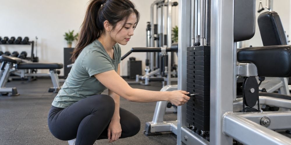 How To Choose Equipment For Your Gym'S Target Members 3 How To Choose Equipment For Your Gym'S Target Members 3