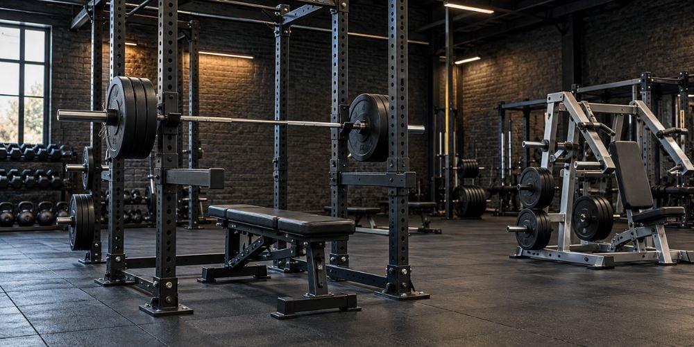 How To Choose Equipment For Your Gym'S Target Members 4 How To Choose Equipment For Your Gym'S Target Members 4
