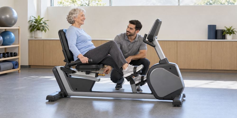 How To Choose Equipment For Your Gym'S Target Members 6 How To Choose Equipment For Your Gym'S Target Members 6