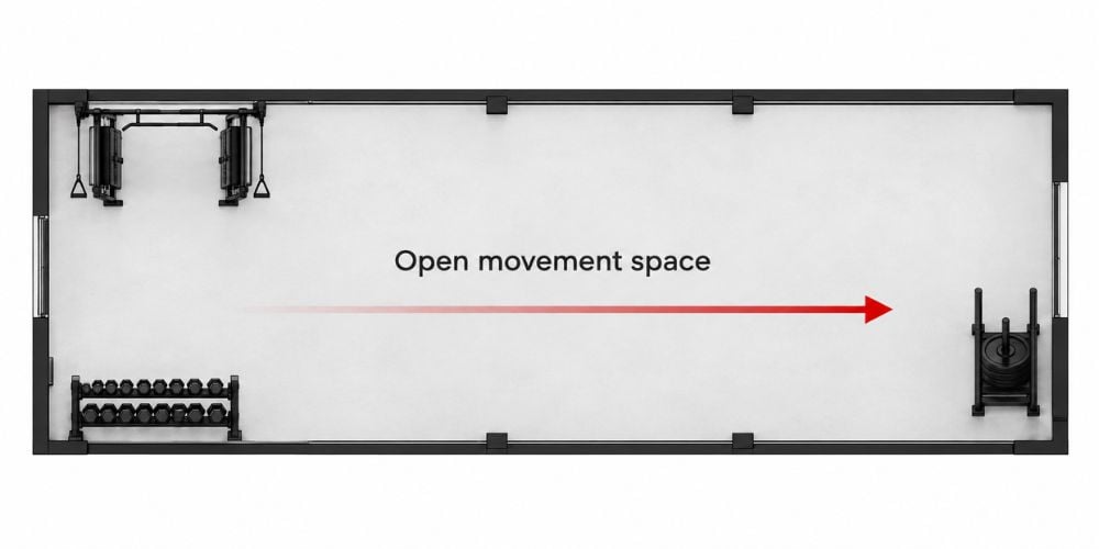 How To Choose Equipment For Your Gym'S Target Members 7 How To Choose Equipment For Your Gym'S Target Members 7