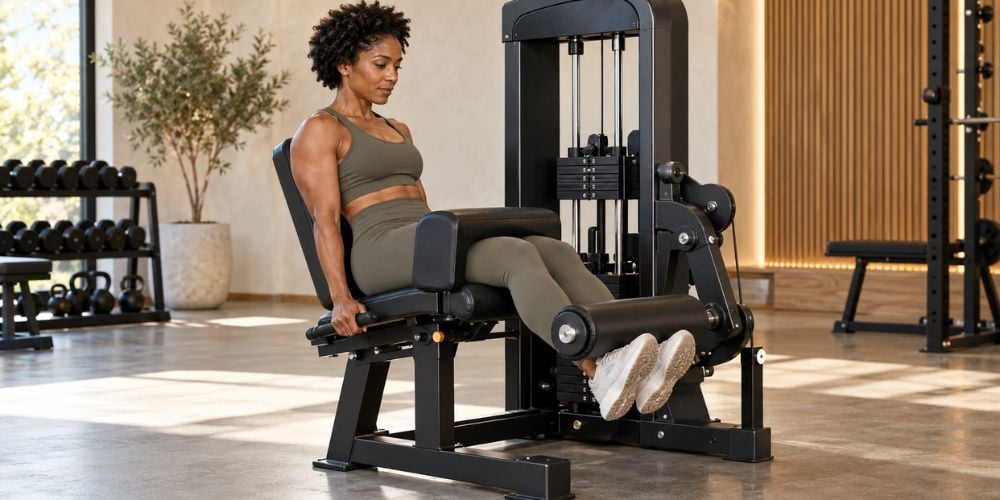 How To Choose Exercise Order In A Machine Workout 3
