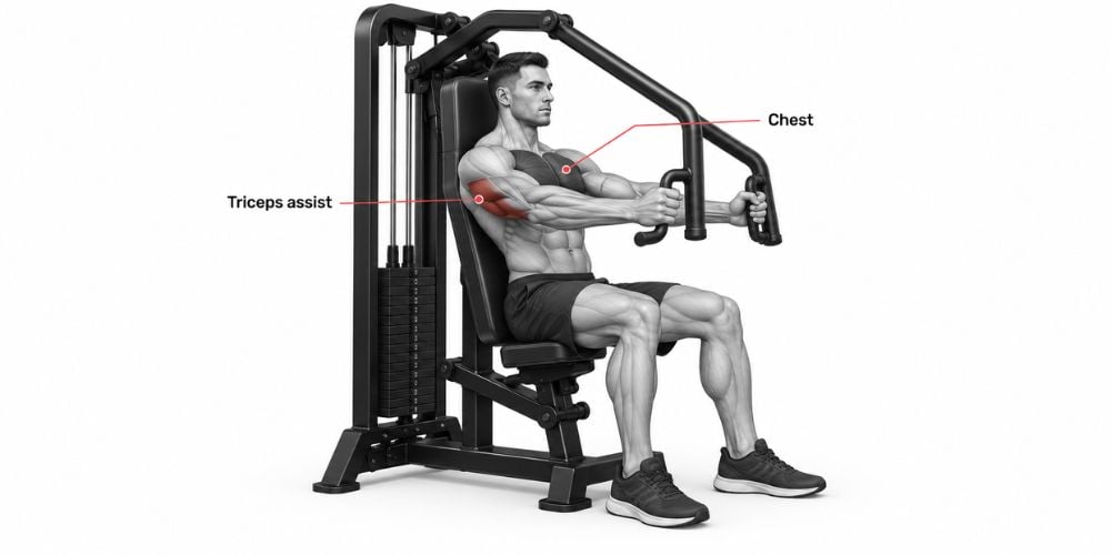 How To Choose Exercise Order In A Machine Workout 4