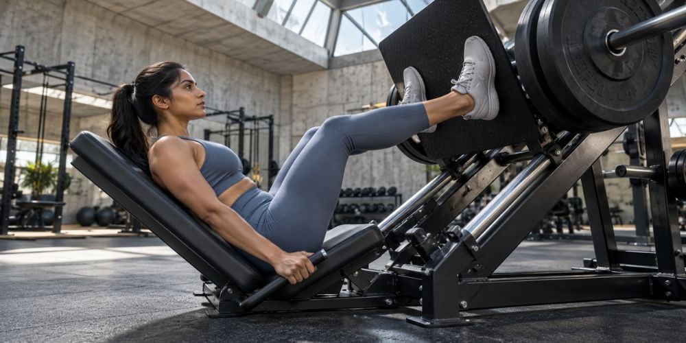 How To Choose Exercise Order In A Machine Workout 6
