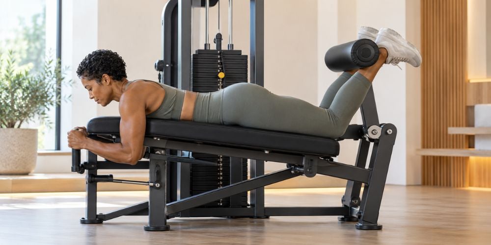How To Choose Exercise Order In A Machine Workout 7