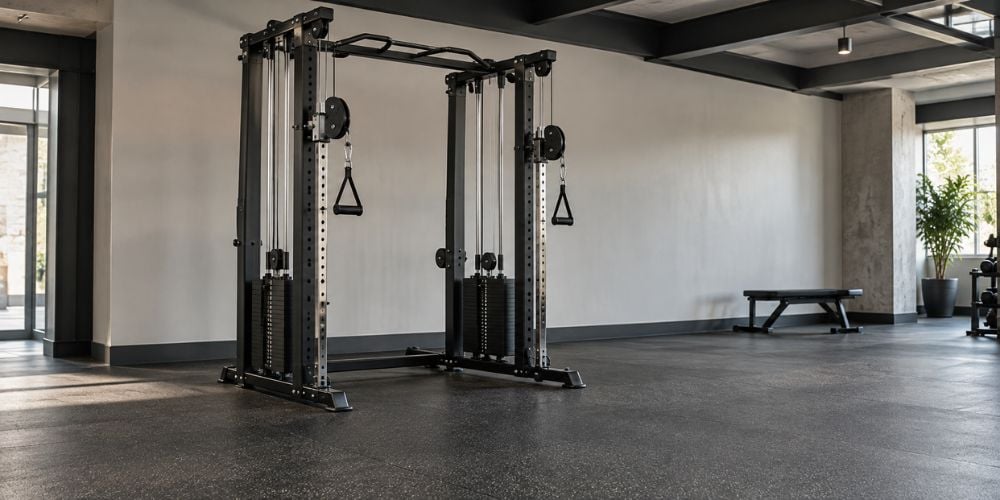 How To Choose Smart Gym Equipment For A Multi-Location Fitness Chain 2 How To Choose Smart Gym Equipment For A Multi-Location Fitness Chain 2