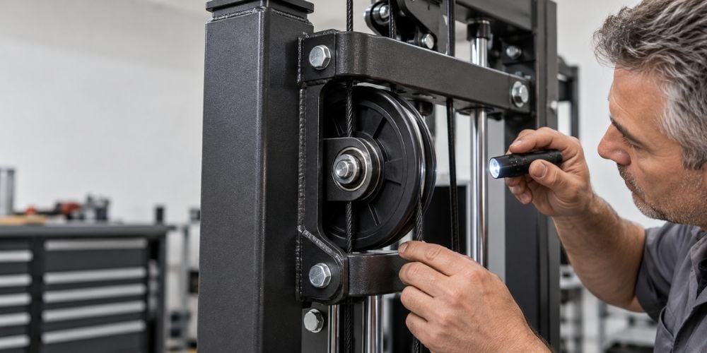 How To Choose Smart Gym Equipment For A Multi-Location Fitness Chain 4 How To Choose Smart Gym Equipment For A Multi-Location Fitness Chain 4