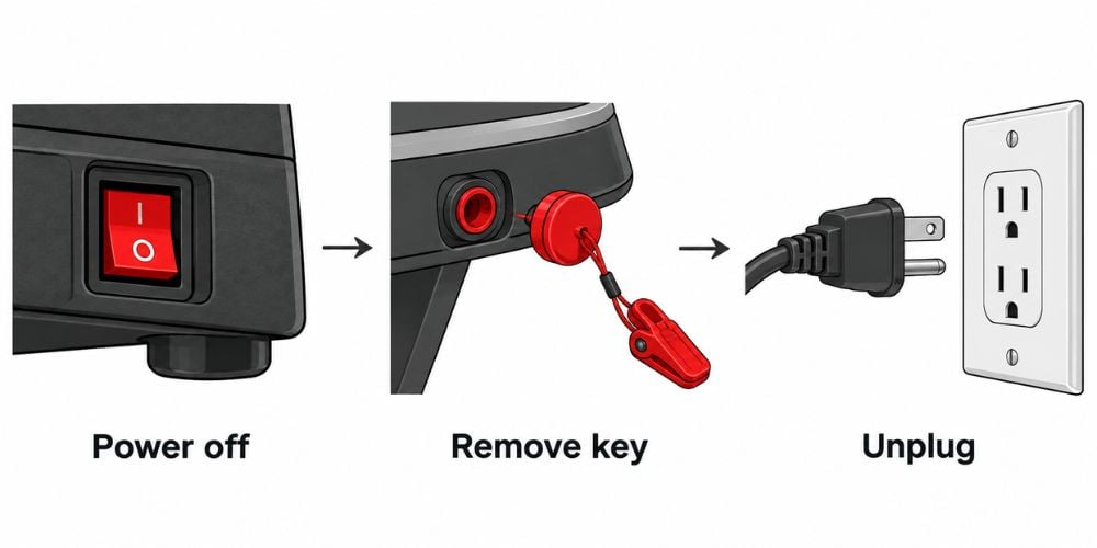 How To Clean Treadmills Safely 2 How To Clean Treadmills Safely 2