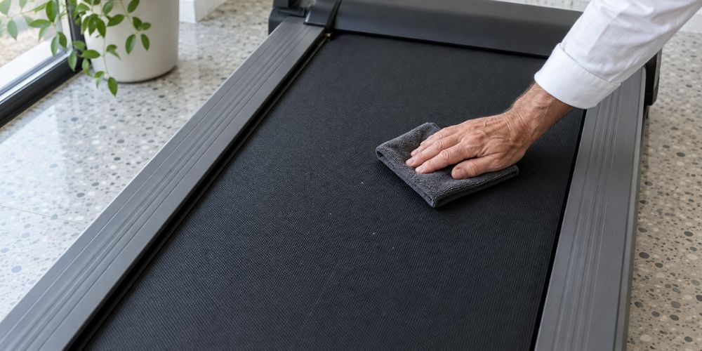 How To Clean Treadmills Safely 6 How To Clean Treadmills Safely 6
