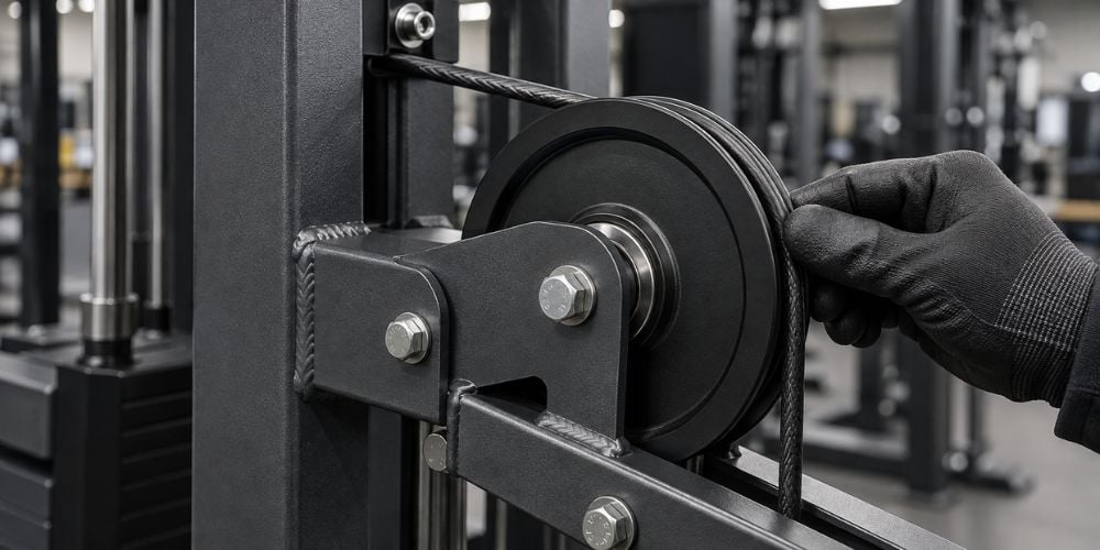 How To Compare Commercial Gym Equipment Quotes 3 How To Compare Commercial Gym Equipment Quotes 3