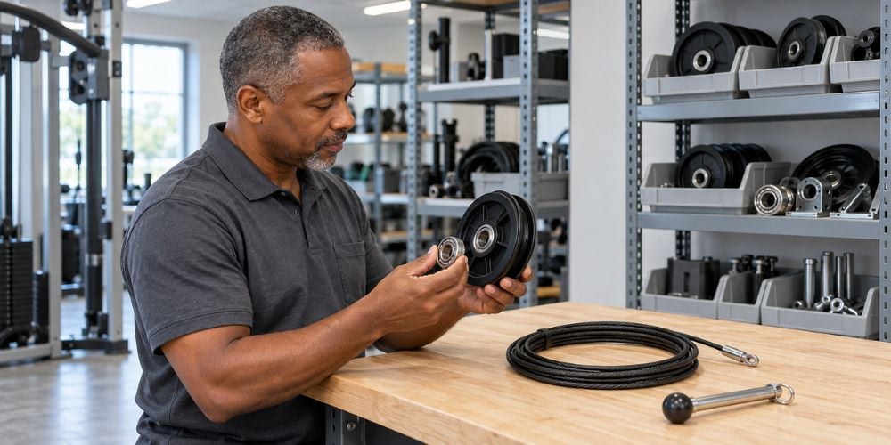 How To Compare Commercial Gym Equipment Quotes 7 How To Compare Commercial Gym Equipment Quotes 7