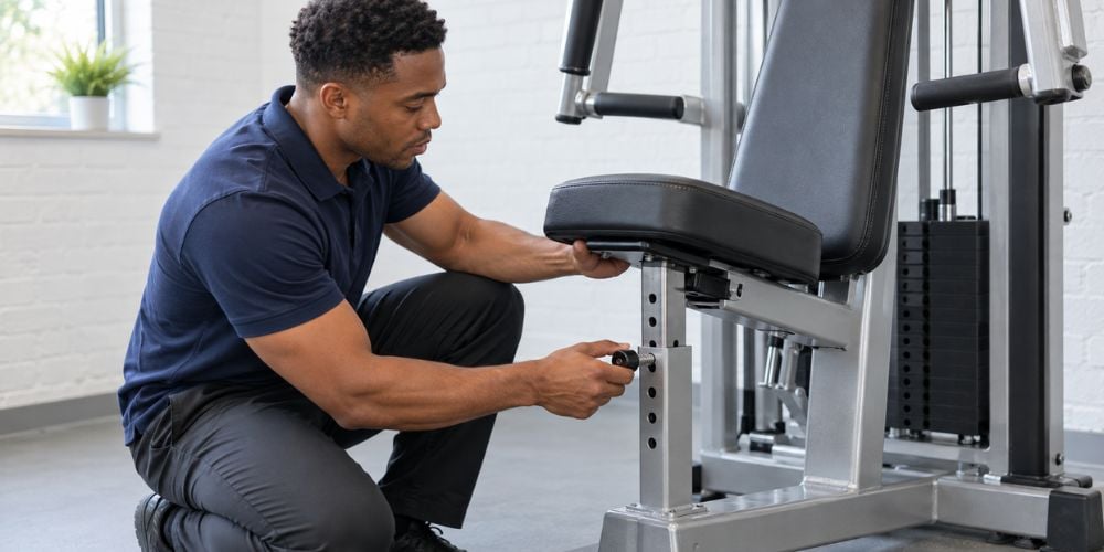 How To Compare Gym Equipment Specifications Across Brands 8 How To Compare Gym Equipment Specifications Across Brands 8