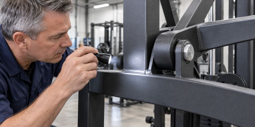 How To Compare Gym Equipment Suppliers 2 How To Compare Gym Equipment Suppliers 2