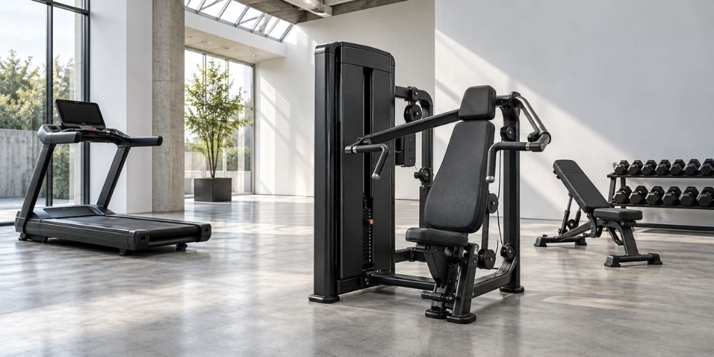 How To Compare Gym Equipment Suppliers 4 How To Compare Gym Equipment Suppliers 4