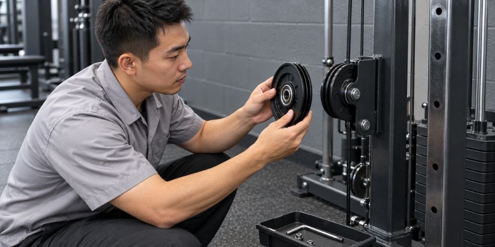 How To Compare Gym Equipment Suppliers 7 How To Compare Gym Equipment Suppliers 7