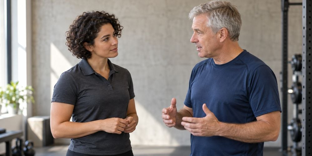 How To Create A Better Client Experience During Training Sessions 2 How To Create A Better Client Experience During Training Sessions 2