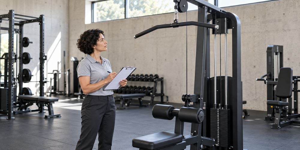 How To Create A Gym Equipment Replacement Schedule 2 How To Create A Gym Equipment Replacement Schedule 2