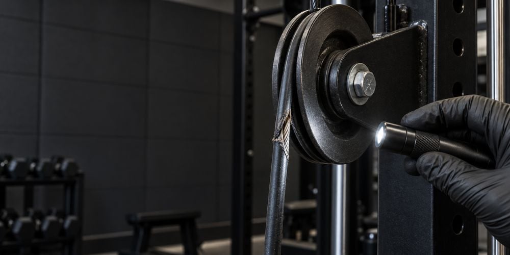 How To Create A Gym Equipment Replacement Schedule 6 How To Create A Gym Equipment Replacement Schedule 6