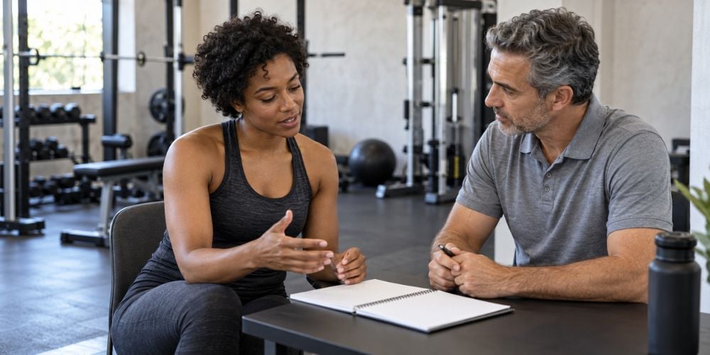 How To Create A Gym Machine Workout Plan From Scratch 2