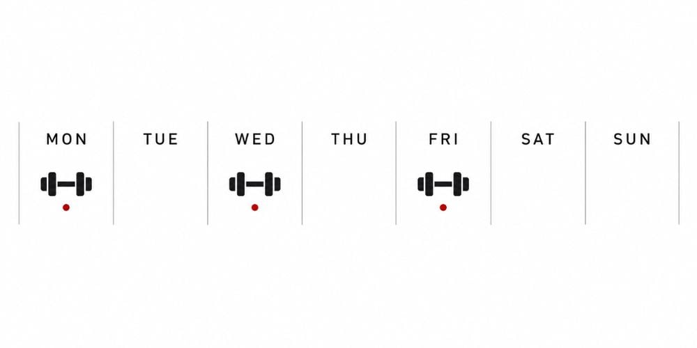 How To Create A Gym Machine Workout Plan From Scratch 3