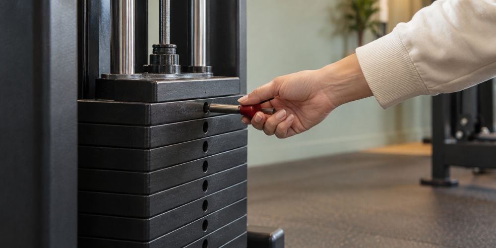 How To Create A Gym Machine Workout Plan From Scratch 7