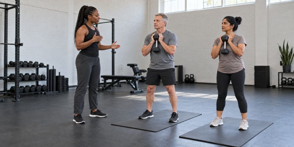 How To Create A Personal Trainer Business Plan 4