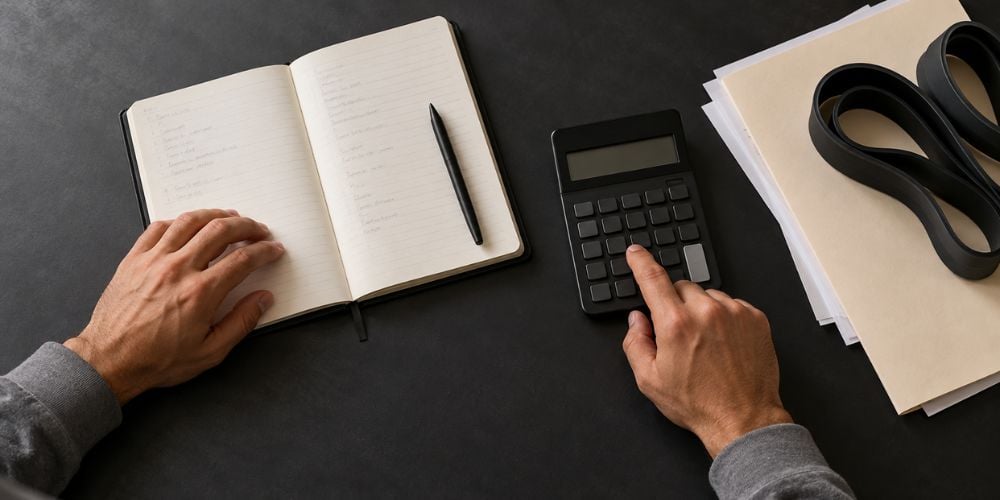 How To Create A Personal Trainer Business Plan 6