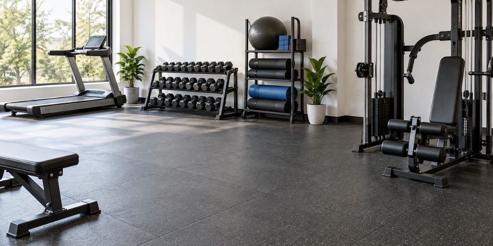 How To Create A Simple Gym Cleaning Checklist 2 How To Create A Simple Gym Cleaning Checklist 2