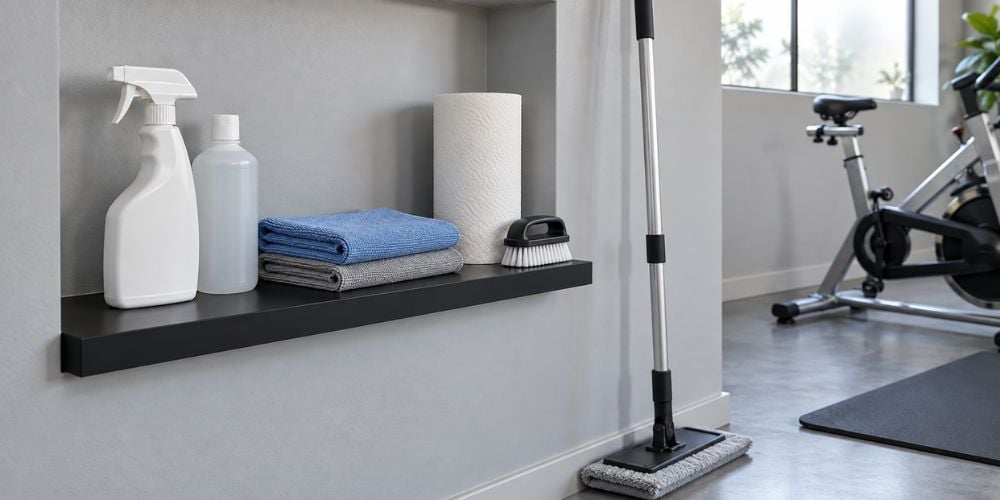 How To Create A Simple Gym Cleaning Checklist 7 How To Create A Simple Gym Cleaning Checklist 7