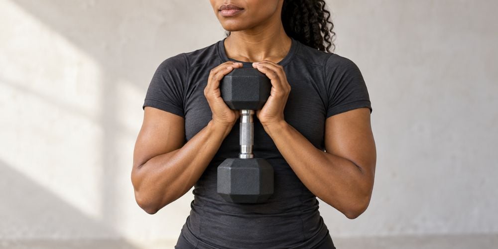 How To Do Goblet Squats Correctly 3 How To Do Goblet Squats Correctly 3