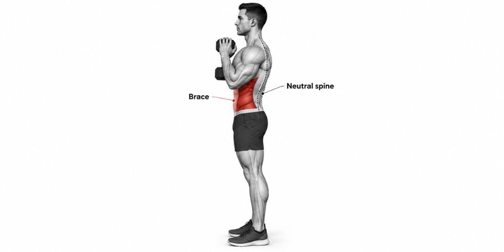 How To Do Goblet Squats Correctly 7 How To Do Goblet Squats Correctly 7