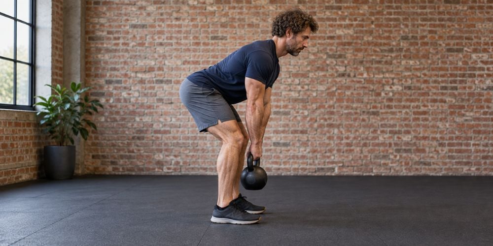 How To Do Kettlebell Swings Correctly 2 How To Do Kettlebell Swings Correctly 2