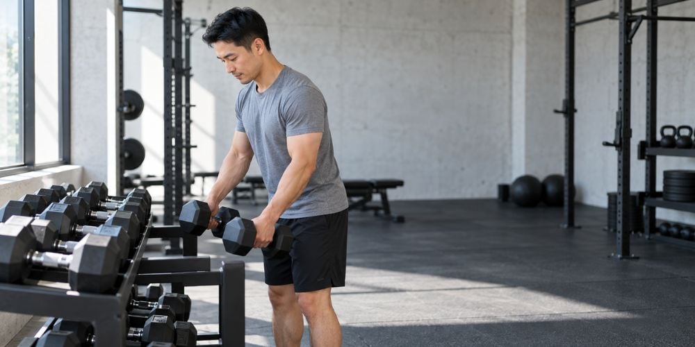 How To Do Romanian Deadlifts Correctly 2 How To Do Romanian Deadlifts Correctly 2