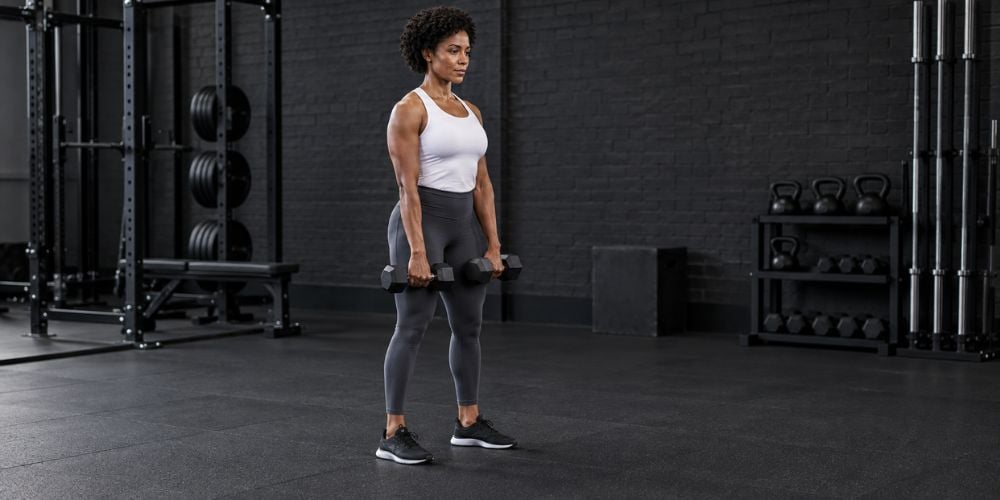How To Do Romanian Deadlifts Correctly 3 How To Do Romanian Deadlifts Correctly 3