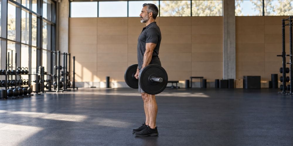 How To Do Romanian Deadlifts Correctly 7 How To Do Romanian Deadlifts Correctly 7