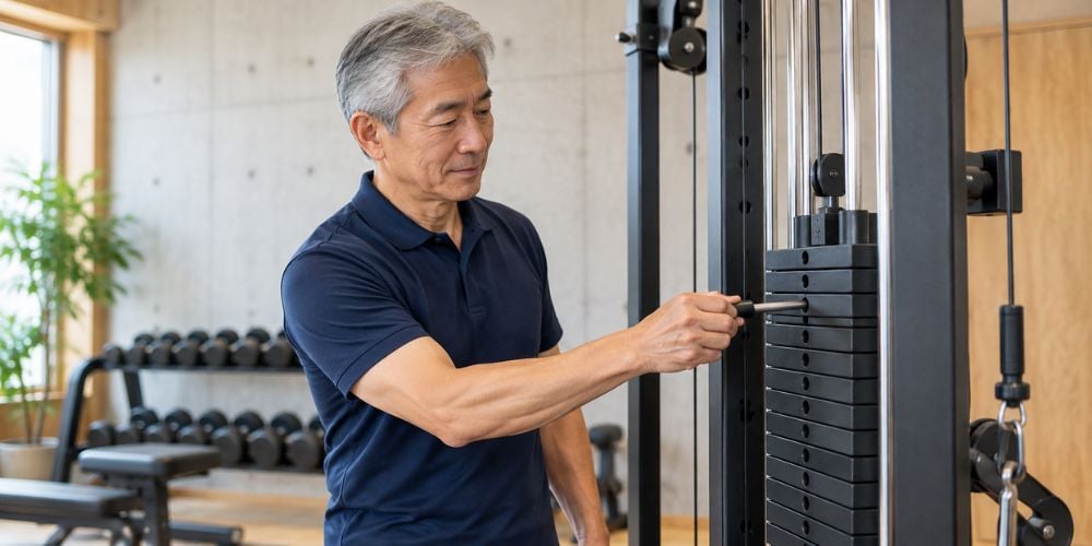 How To Do Triceps Pushdowns Correctly 7
