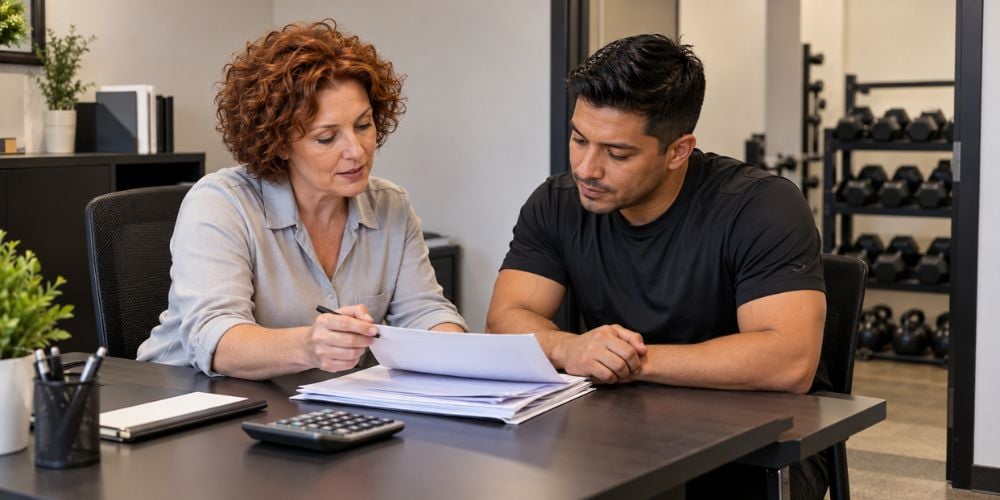 How To Estimate The Monthly Costs Of A Personal Training Studio 5 How To Estimate The Monthly Costs Of A Personal Training Studio 5
