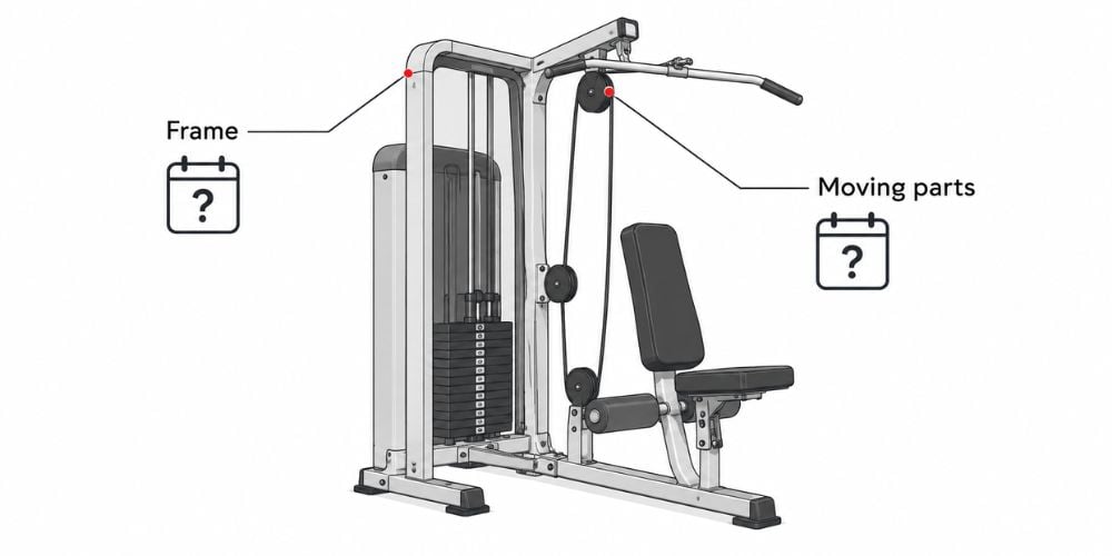 How To Evaluate A Commercial Gym Equipment Warranty 3 How To Evaluate A Commercial Gym Equipment Warranty 3